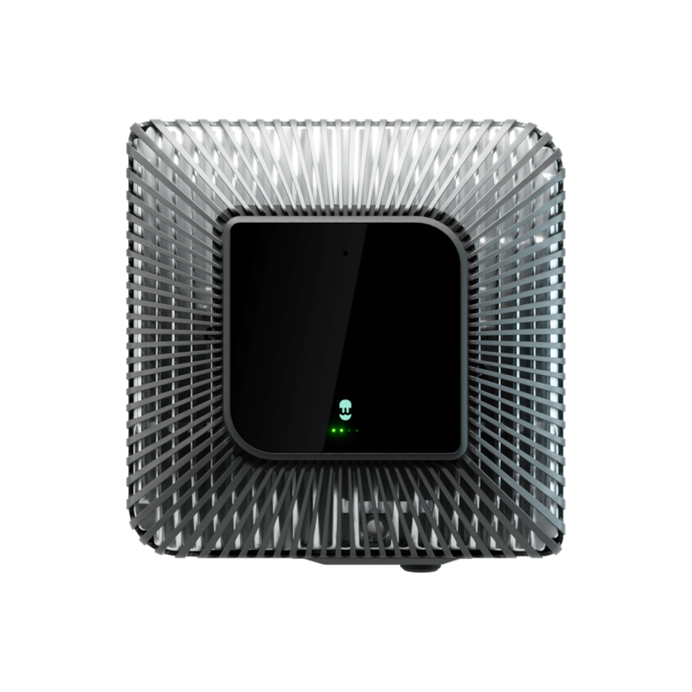 Walbox Quasar laadpaal