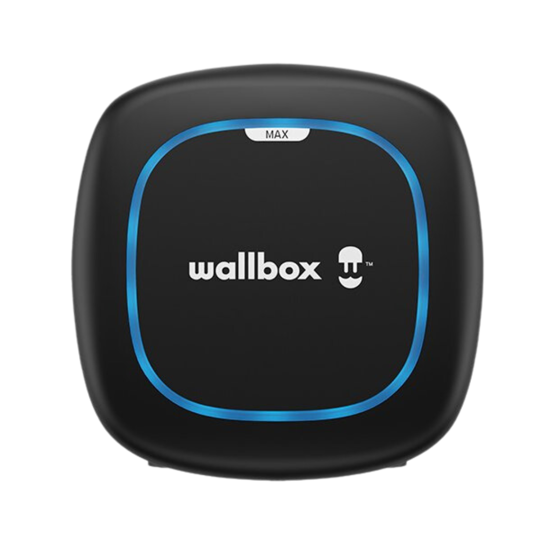 wallbox pulsar max